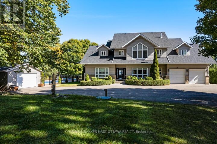 Property Photo:  4788B Briton Houghton Bay Road  ON K0G 1V0 