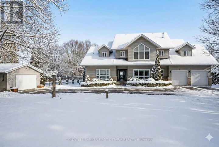 Photo de la propriété: 4788B Briton Houghton Bay Road ON K0G 1V0