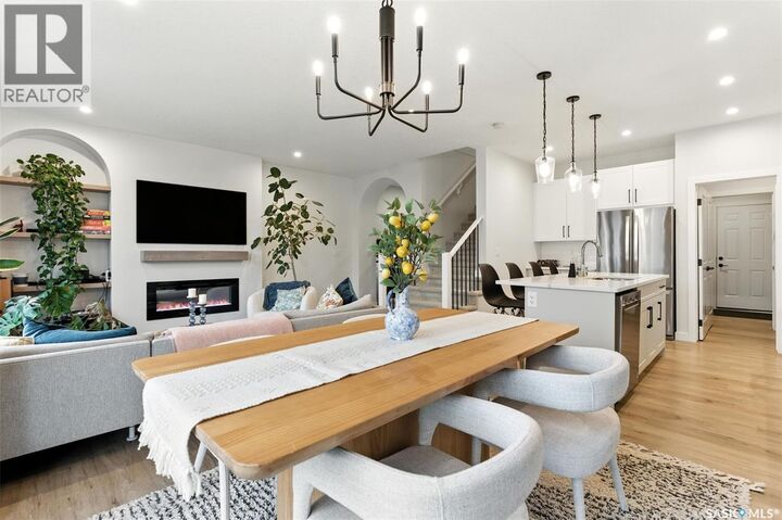 227 Prasad Manor  Saskatoon SK S7V 1L4 photo