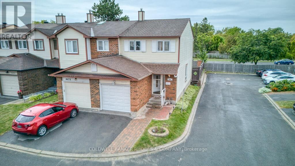 Property Photo: 6475 Colony Square 18 ON K1C 3E1