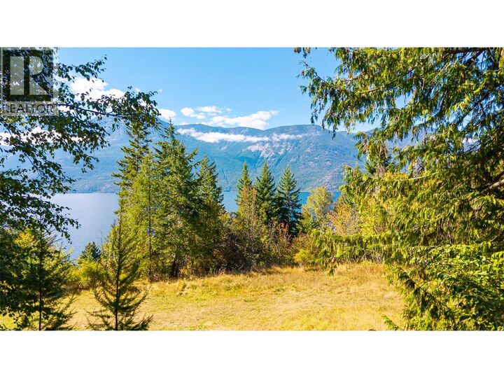 Mountain Shores Road  Boswell BC V0B 1A0 photo