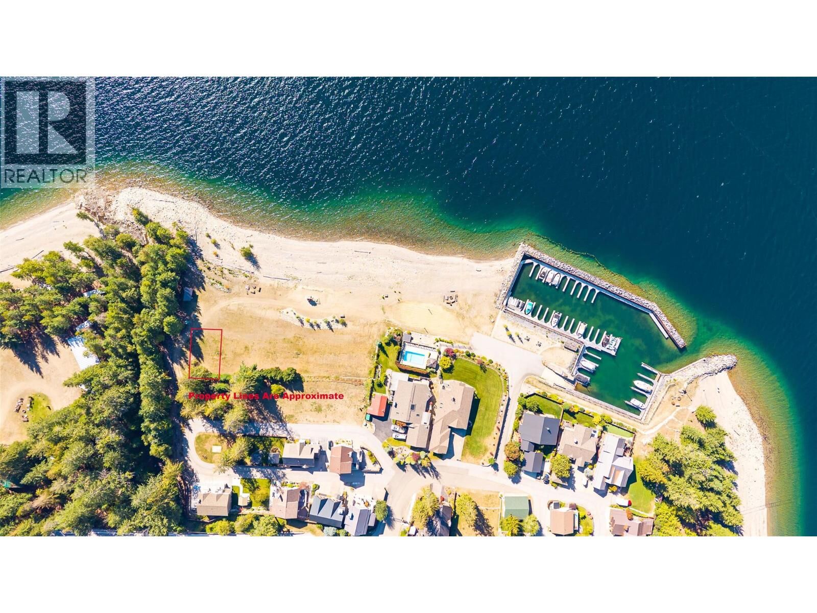 Property Photo:  Mountain Shores Road  BC V0B 1A0 