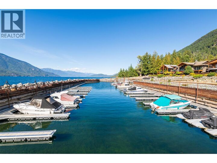 Mountain Shores Road  Boswell BC V0B 1A0 photo