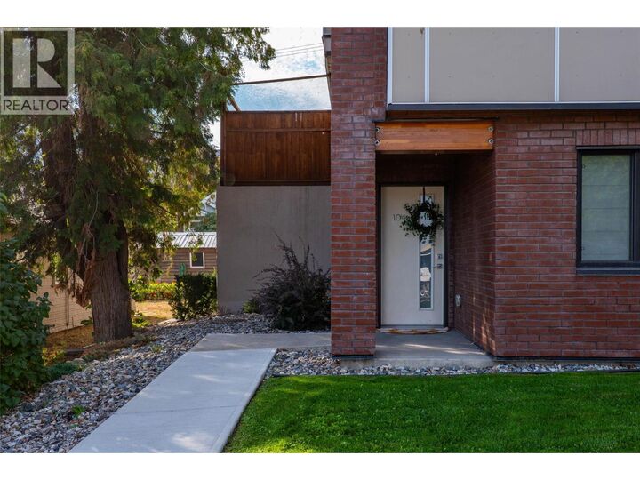 Photo de la propriété:  227 Battle Street 104  BC V2C 2L3 