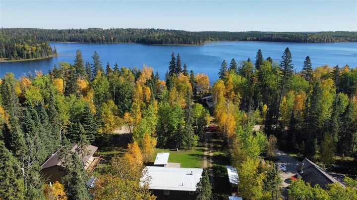 Photo de la propriété:  549 Goldeneye Lane  MB R0L 1G0 