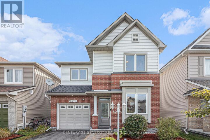 2479 Esprit Drive  Ottawa ON K4A 0S6 photo