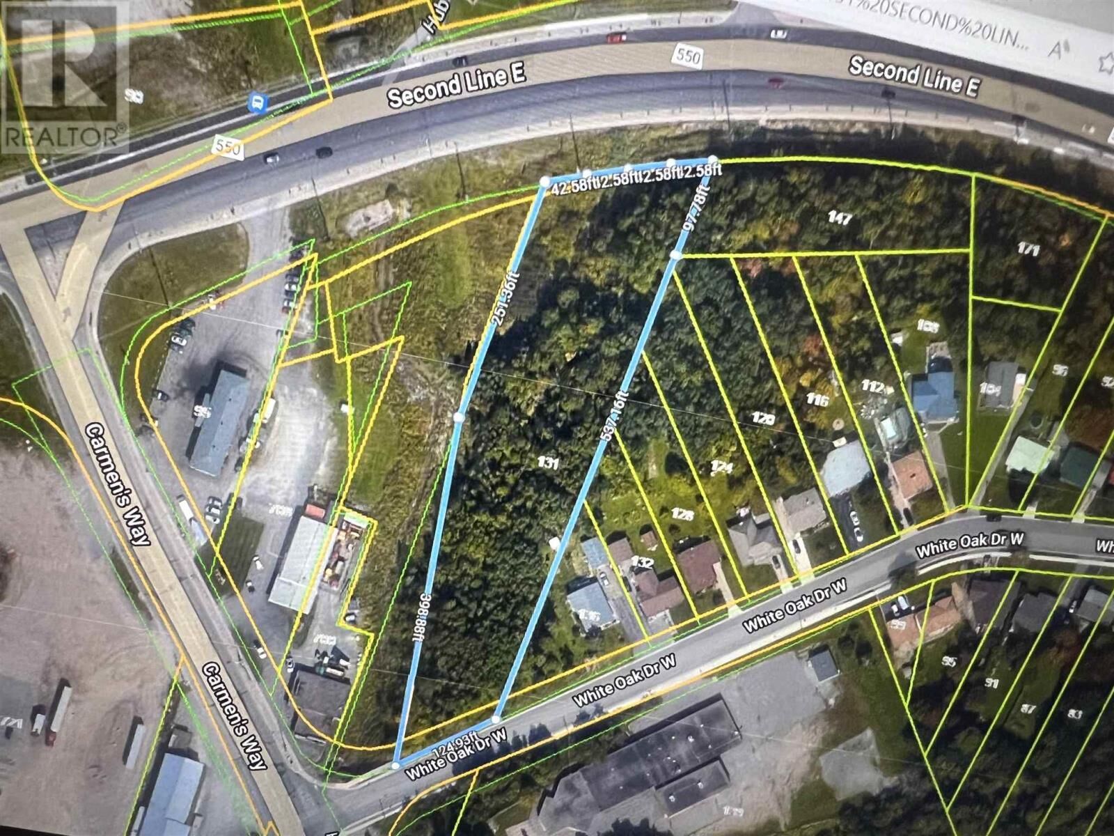 Photo de la propriété:  131 Second Line Rd  ON P6C 2M4 