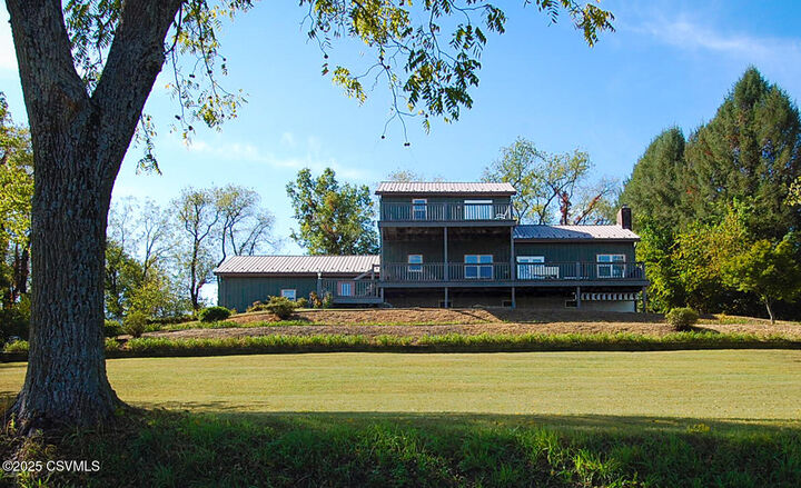 Property Photo: 2955 Limestoneville Road PA 17847