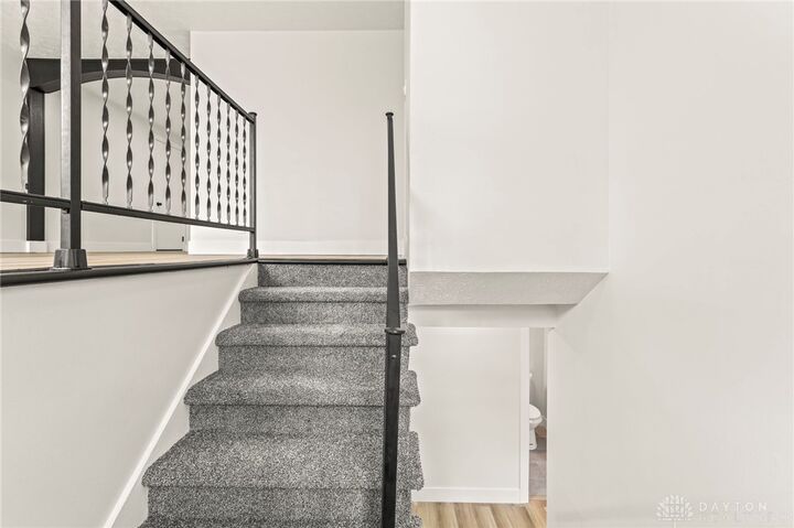 Property Photo:  1015 Van Arden Drive  OH 45377 