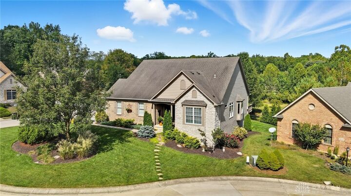 2691 Majestic Oaks Court  Beavercreek OH 45431 photo