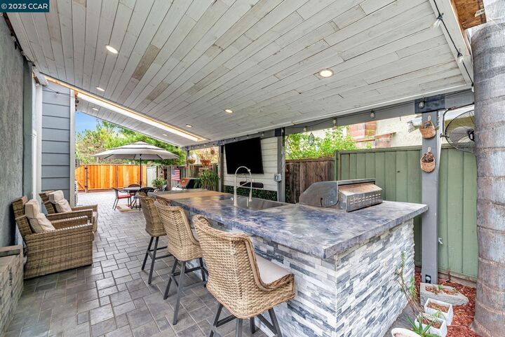 Property Photo: 2207 Bridgeport Way CA 94553