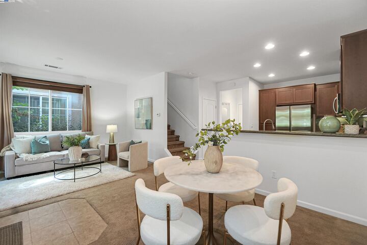 Property Photo: 1110 Red Wing Dr CA 94541