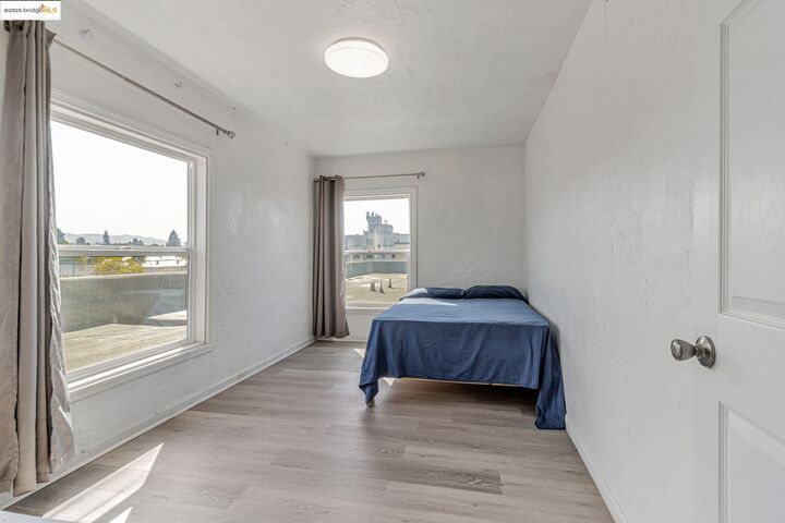 Property Photo:  1360 Berkeley Way  CA 94702 