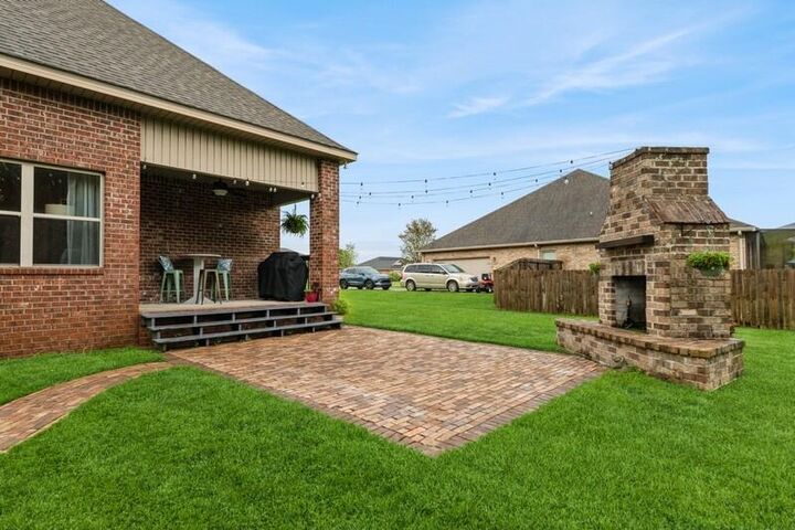 Property Photo:  3362 Citrine Circle  FL 32539 