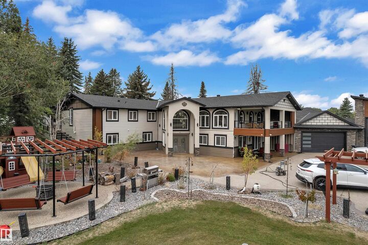 Property Photo:  230 23020 Twp522  AB T8B 1H8 