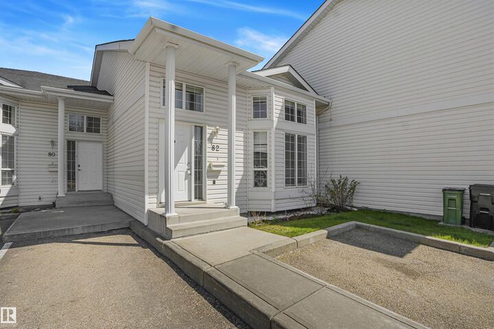Property Photo: 3380 28A Avenue NW 82 AB T6T 1V4