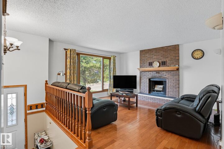 Property Photo: 5508 54 Street AB T4X 1A3