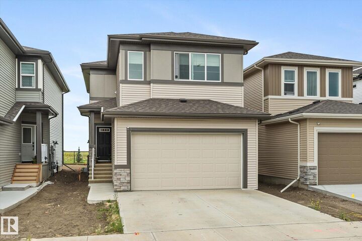 17 Sumac Close  Fort Saskatchewan AB T8L 0J2 photo