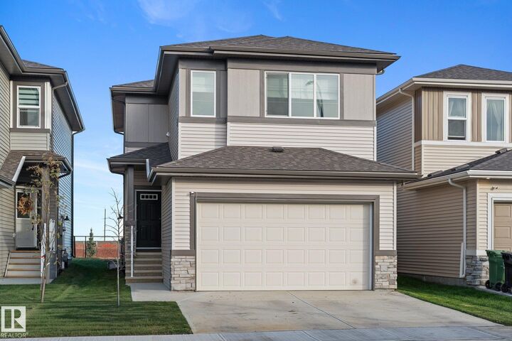 17 Sumac Close  Fort Saskatchewan AB T8L 0J2 photo