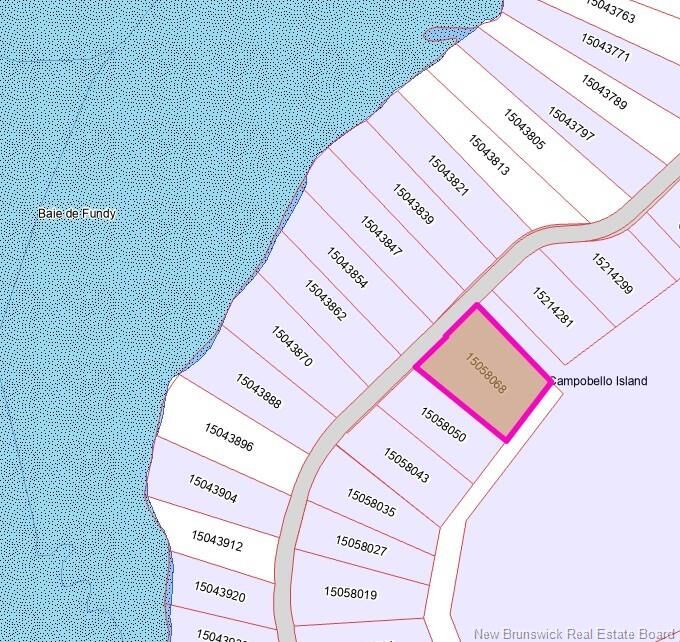 Property Photo:  Lot 88-111 Bunker Hill Road  NB E5E 1Z3 