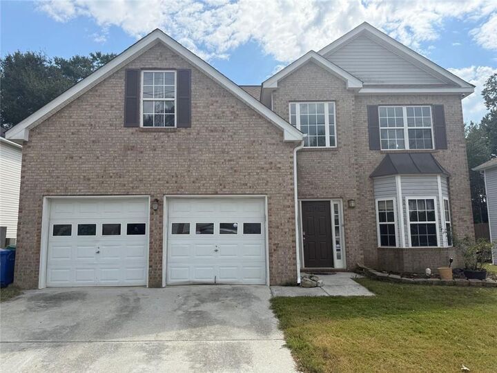 Property Photo:  7035 Red Maple Lane  GA 30058 