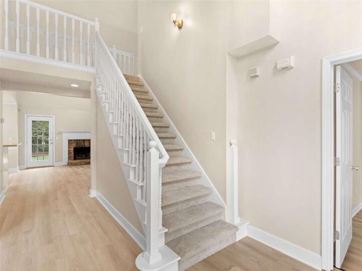 Property Photo:  30 Stonewall Drive  GA 30016 