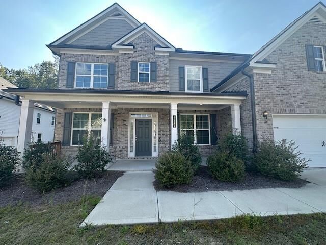 Property Photo:  5140 Carol Way  GA 30028 