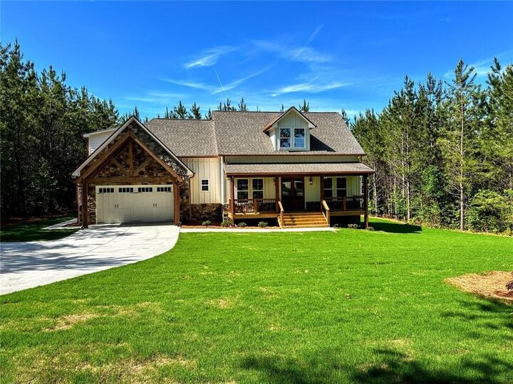 136 Rainey Road  Temple GA 30179 photo