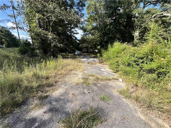 Property Photo:  3807 Mote Road  GA 30016 