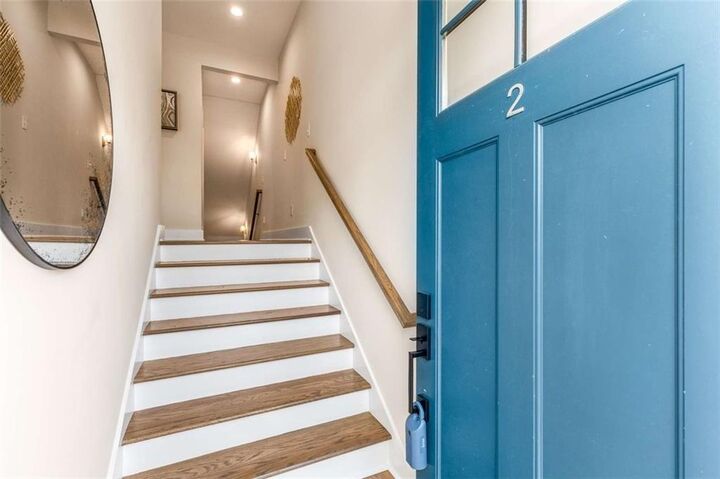 Property Photo:  370 Thrasher Street 2  GA 30071 