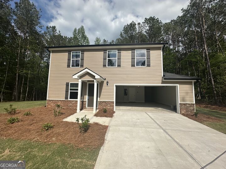 45 Emerald Lane 13  Covington GA 30014 photo