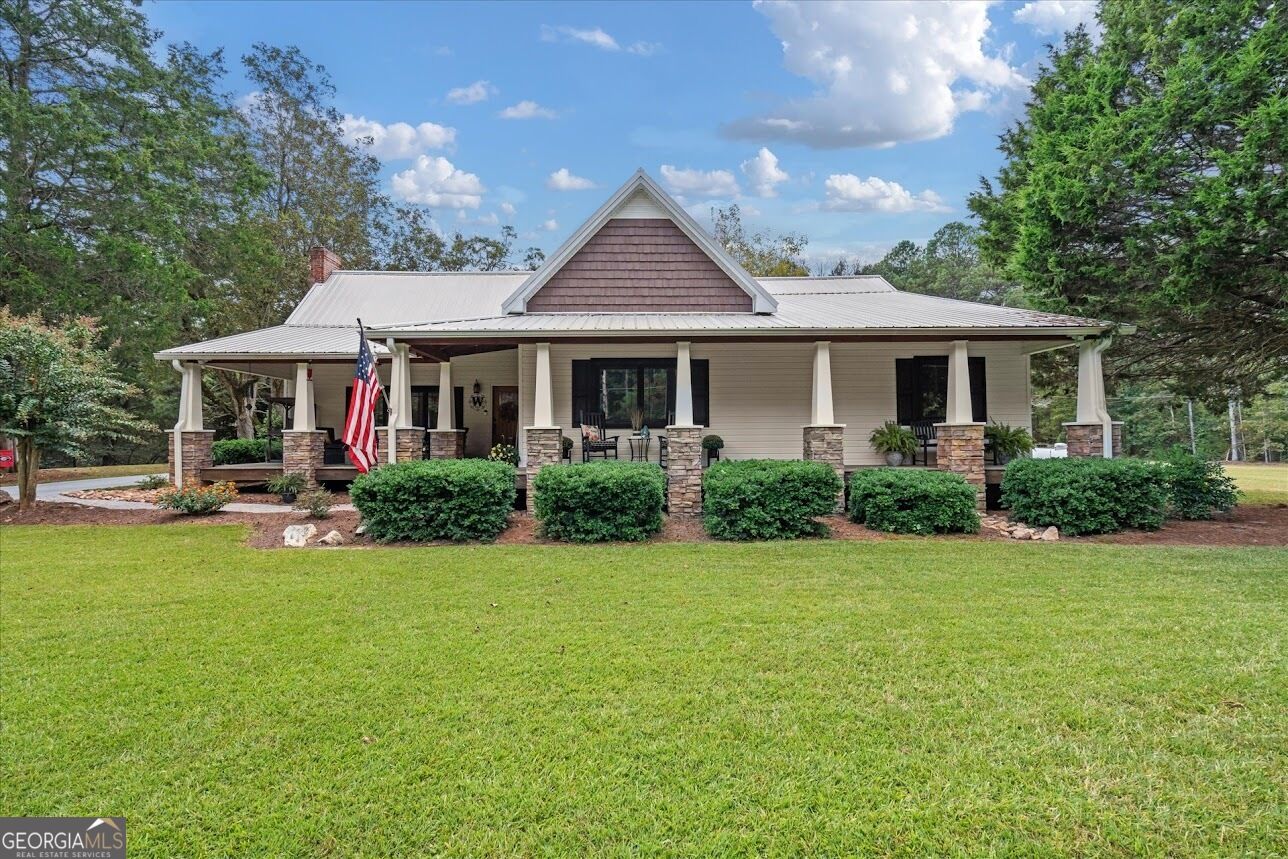 Property Photo:  2895 Morgan Road  GA 30110 