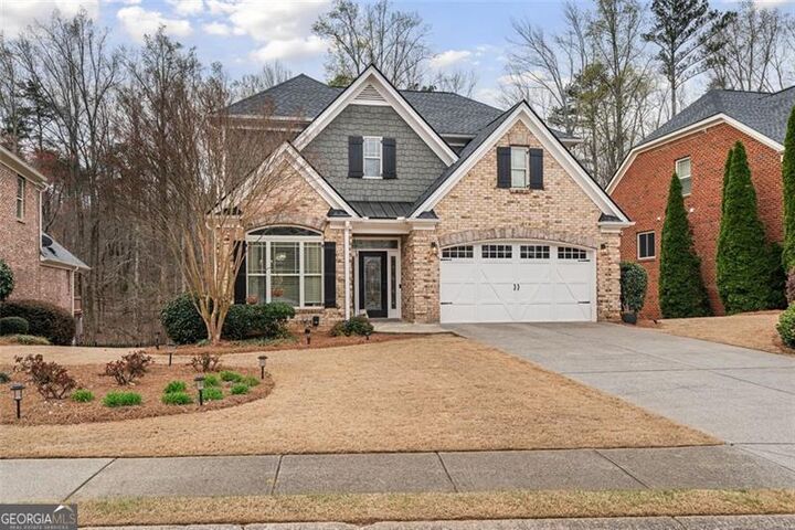 Property Photo: 1525 Camden Cove Drive GA 30040