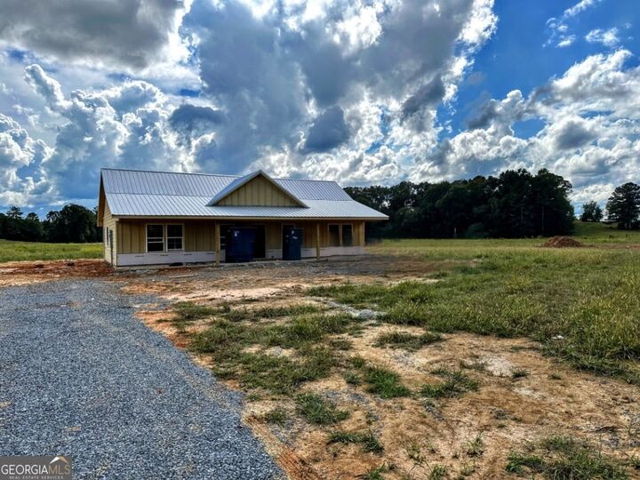 Property Photo: 2944 Old Collard Valley Road GA 30125