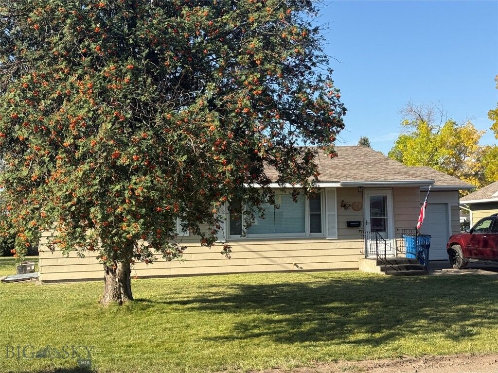 Property Photo:  704 Hooper  MT 59011 