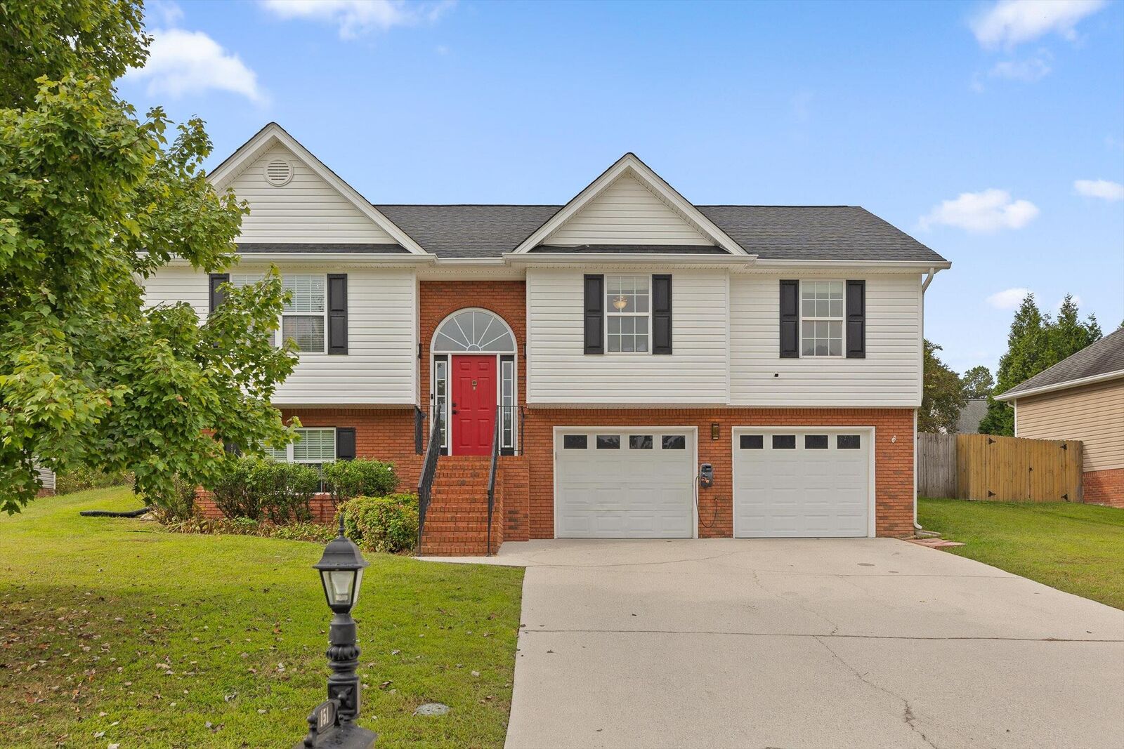 Property Photo:  151 Peachtree Circle  GA 30736 