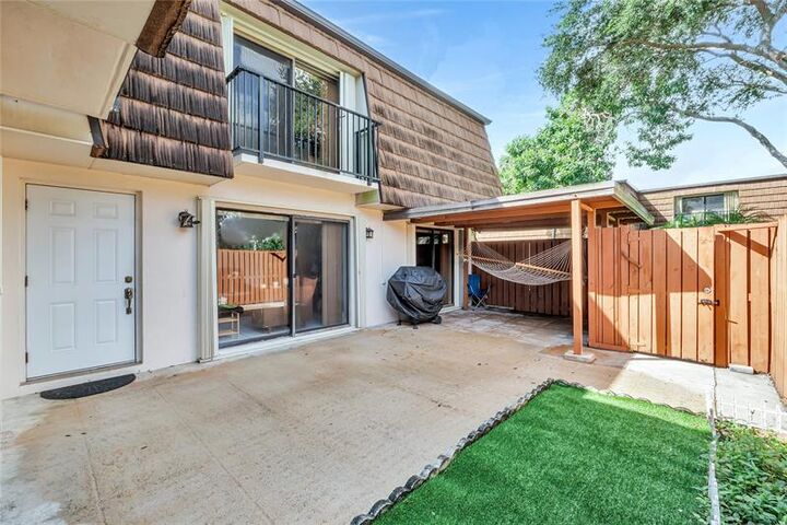 Property Photo: 9104 SW 19 Place A FL 33324