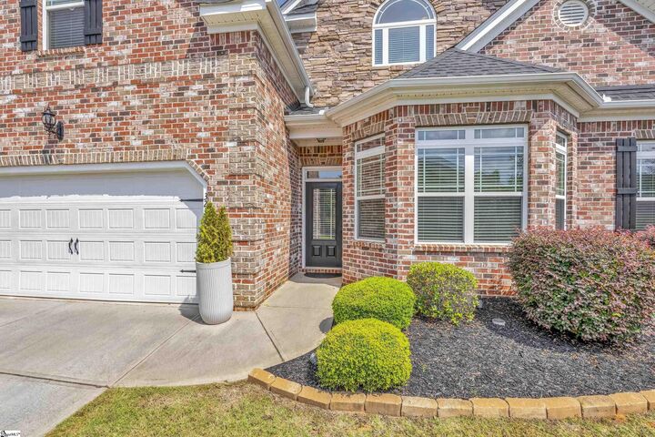 Property Photo:  323 Sunnybrook Lane  SC 29650 