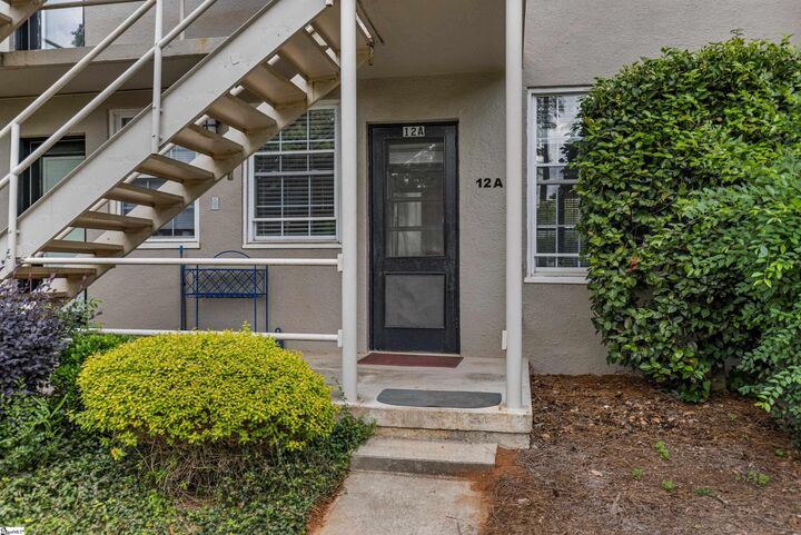 Property Photo:  601 Cleveland 12A Street  SC 29601 