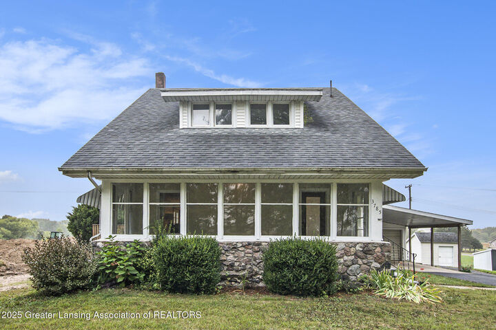 3785 Morrice Road  Webberville MI 48892 photo