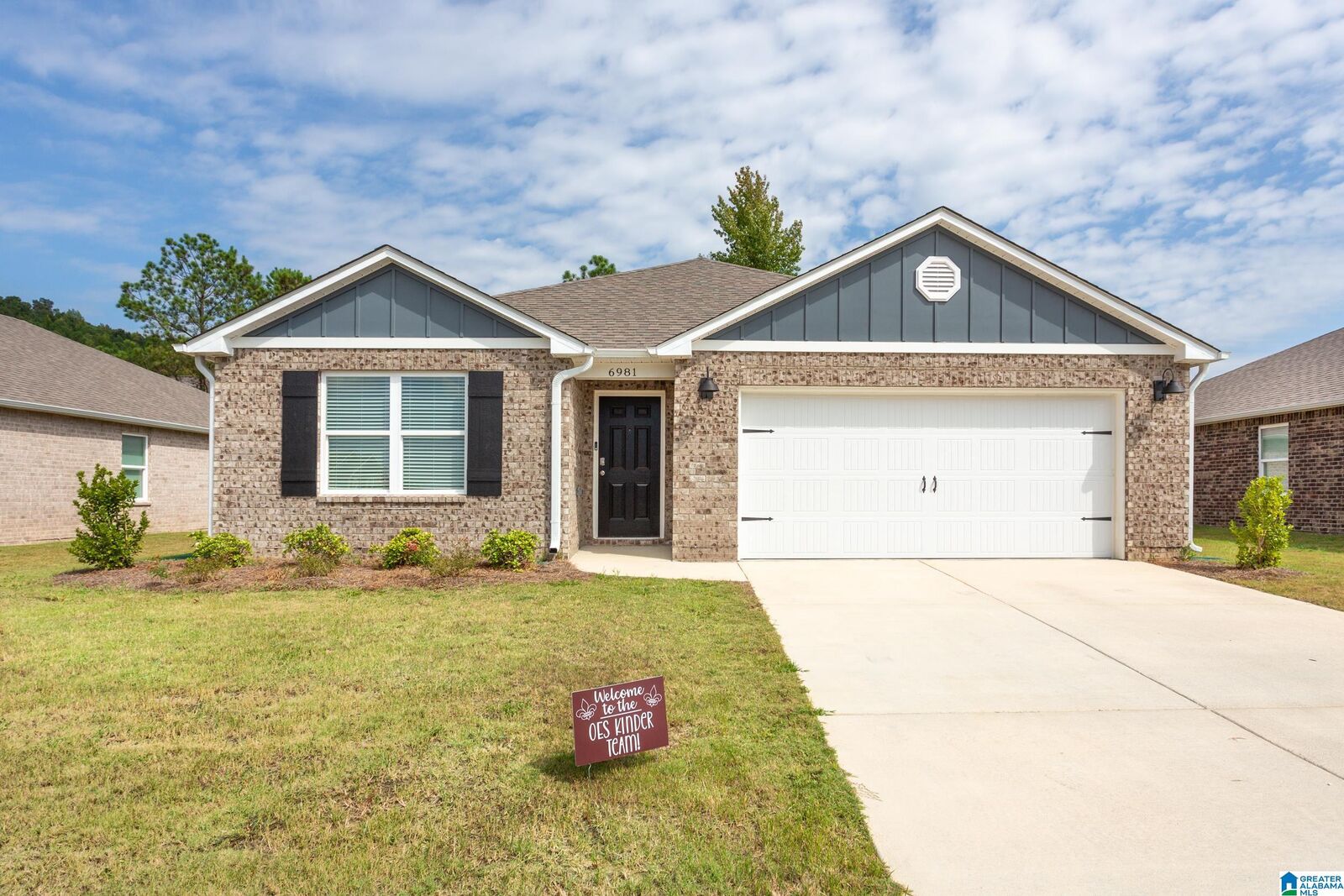 Property Photo:  6981 Southern Trace Loop  AL 35094 