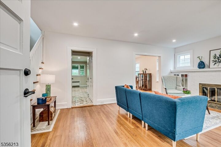 Property Photo: 24 Manley Ter NJ 07040