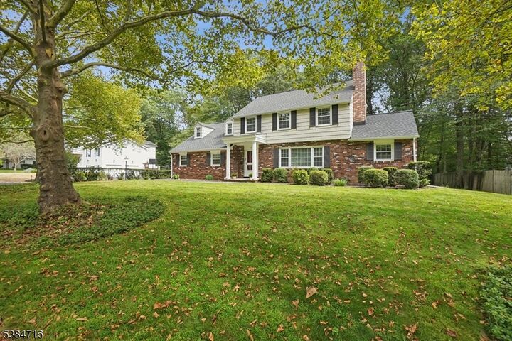 Property Photo:  95 Pitney Ave  NJ 07974 