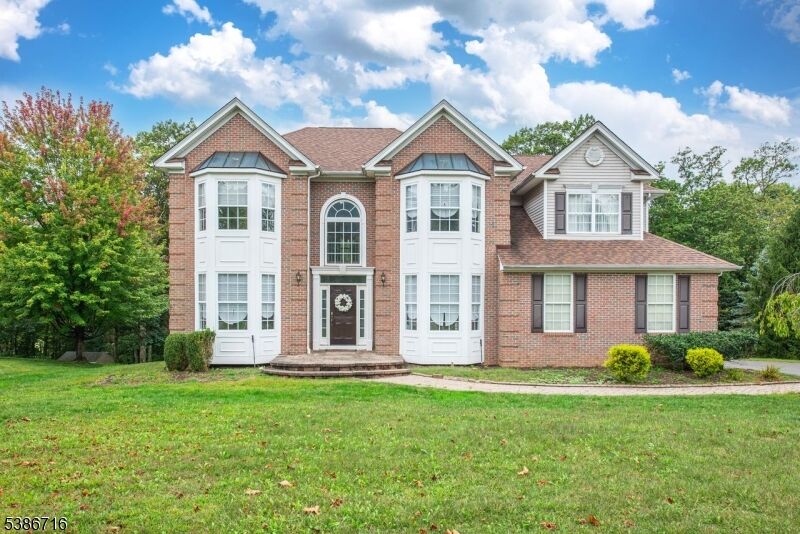 Property Photo: 43 Saunders Ln NJ 07840
