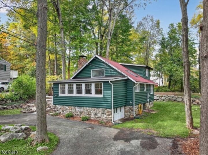 Property Photo:  2115 Lakeside Dr  NJ 07422 