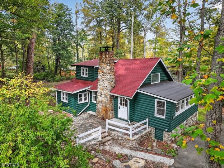 Property Photo:  2115 Lakeside Dr  NJ 07422 