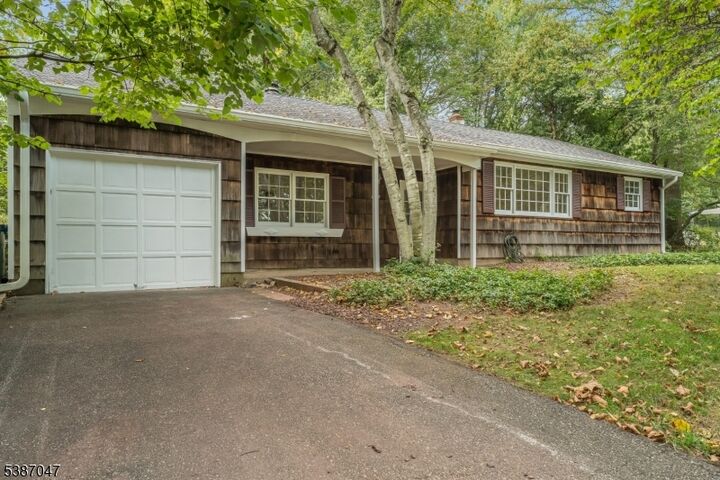 Property Photo:  6 Monsey Rd  NJ 08822 