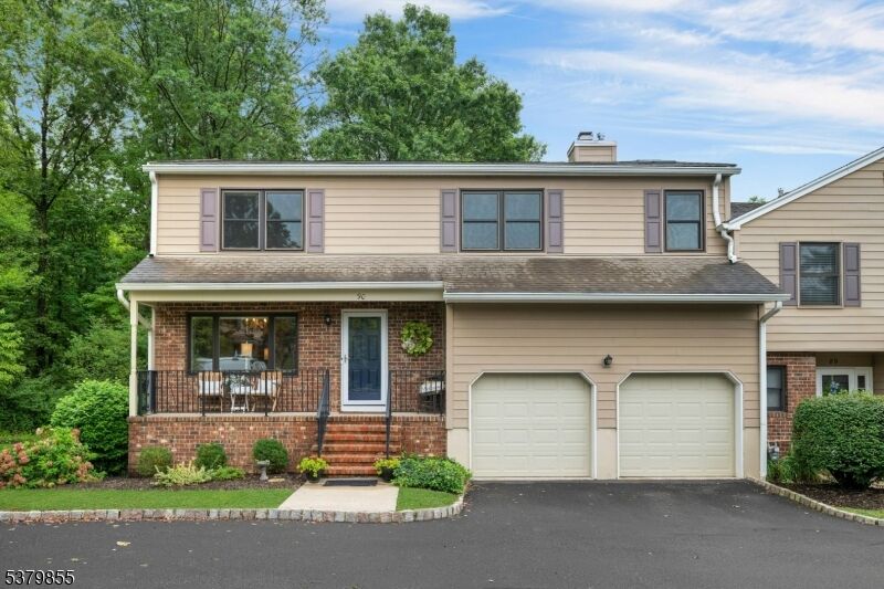 Property Photo:  90 Sunrise Dr  NJ 07933 