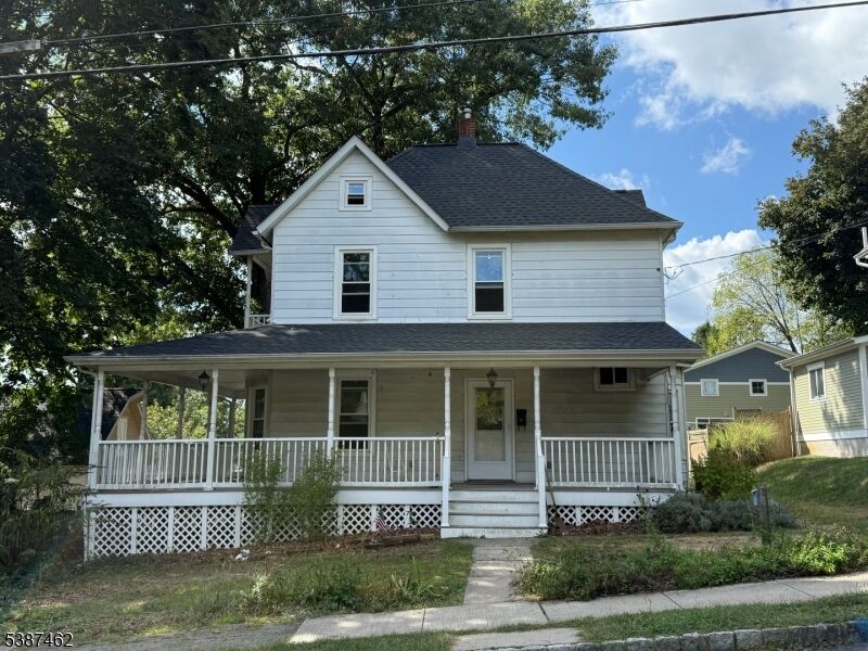 Property Photo: 16 Thomas Street NJ 08829