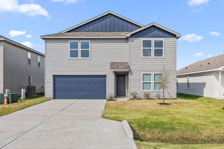 Property Photo:  239 Road 5821  TX 77327 